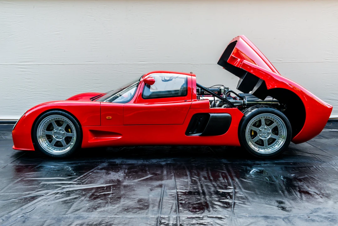 2022 Ultima GTR - Image 13 of 31