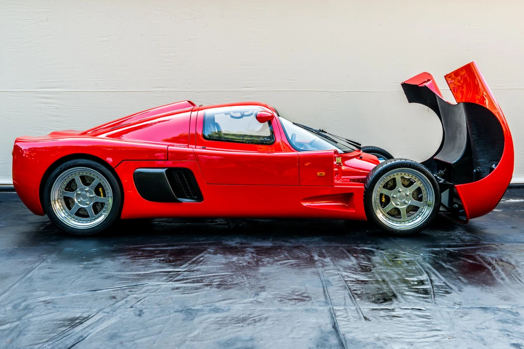2022 Ultima GTR - Image 22 of 31