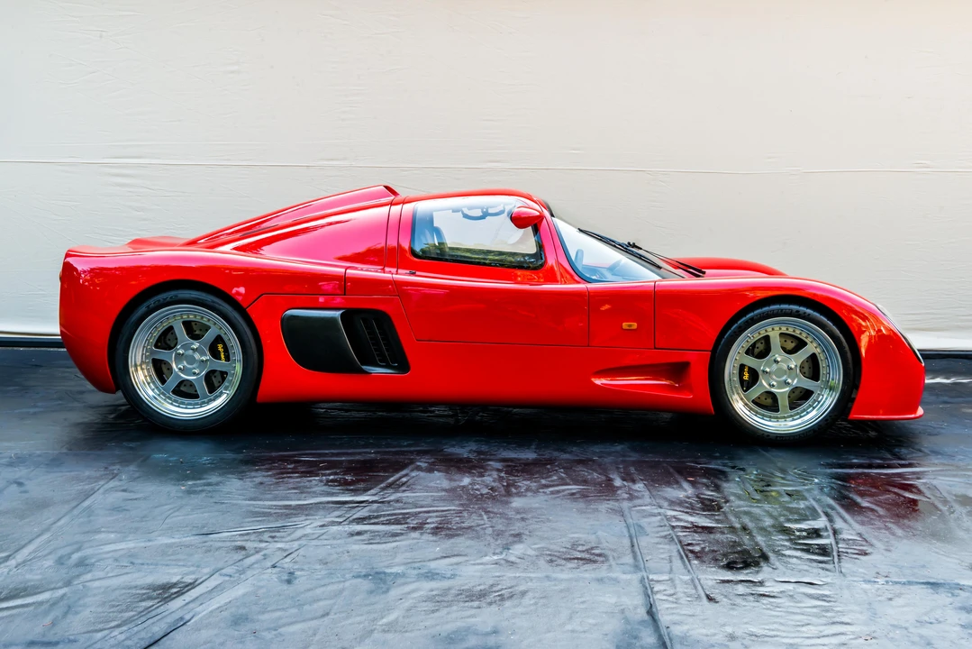 2022 Ultima GTR - Image 8 of 31