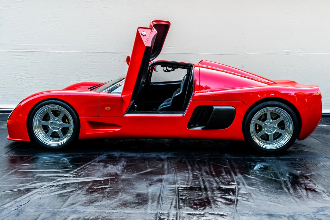 2022 Ultima GTR - Image 11 of 31