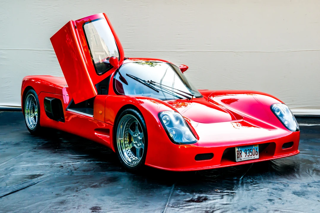 2022 Ultima GTR - Image 24 of 31