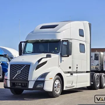 2022 Volvo VNL 860