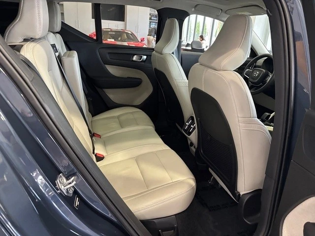 2022 Volvo XC40 - Image 21 of 21