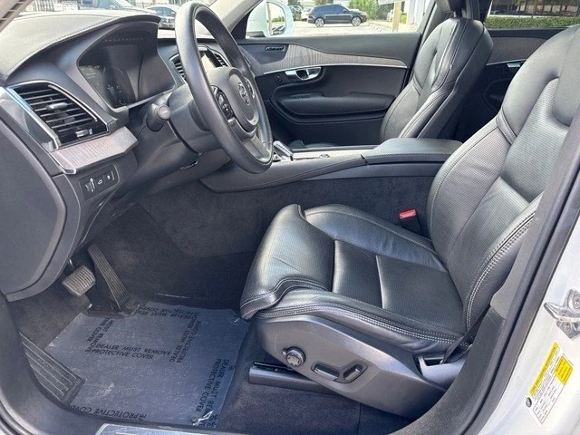 2022 Volvo XC90 2nd Gen - Image 7 of 21