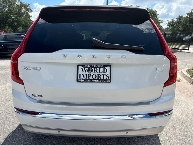 2022 Volvo XC90 2nd Gen - Image 15 of 21