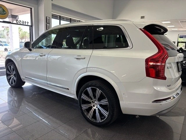 2022 Volvo XC90 2nd Gen - Image 3 of 21