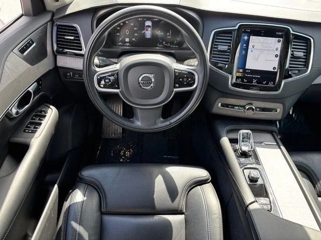 2022 Volvo XC90 2nd Gen - Image 11 of 21
