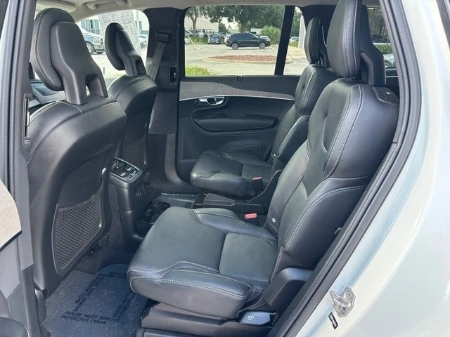 2022 Volvo XC90 2nd Gen - Image 9 of 21