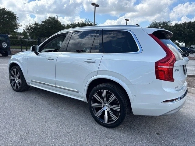2022 Volvo XC90 2nd Gen - Image 6 of 21