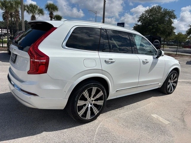2022 Volvo XC90 2nd Gen - Image 21 of 21
