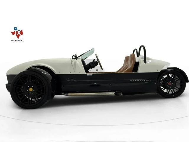 2022 Vanderhall Venice - Image 7 of 12