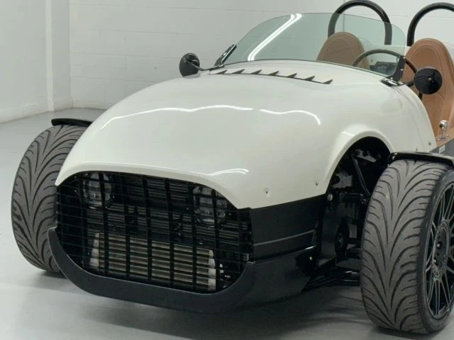 2022 Vanderhall Venice - Image 9 of 12