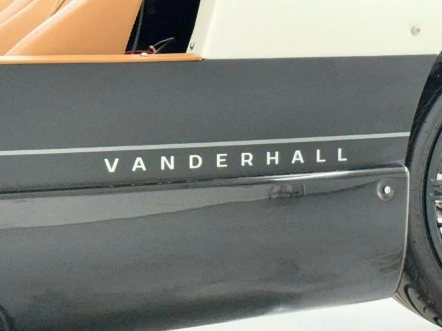 2022 Vanderhall - Image 12 of 21