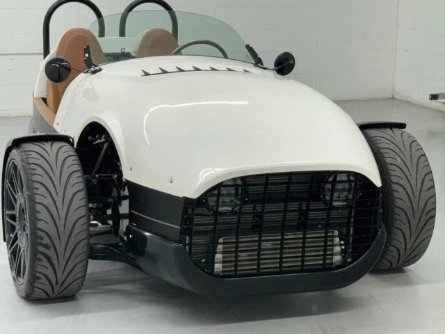 2022 Vanderhall Venice - Image 10 of 12