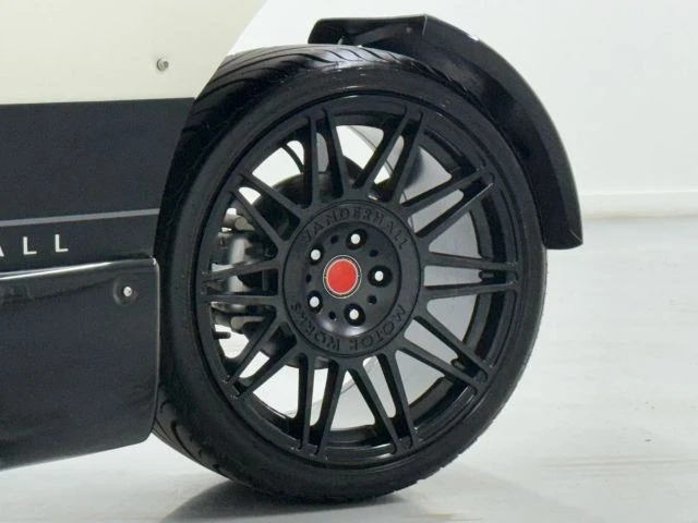 2022 Vanderhall - Image 21 of 21