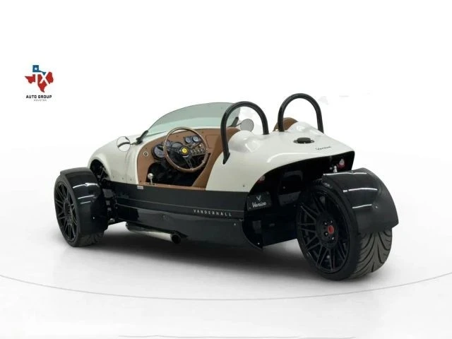 2022 Vanderhall Venice - Image 8 of 12