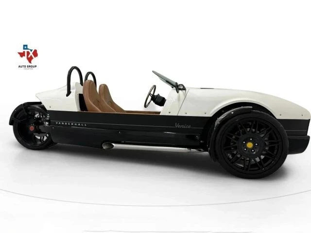 2022 Vanderhall Venice - Image 6 of 12