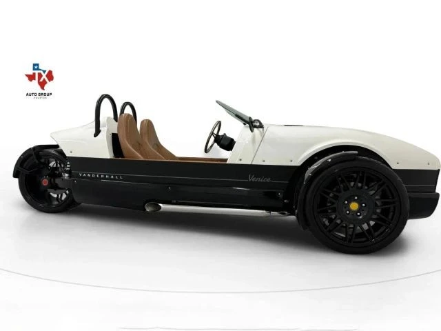 2022 Vanderhall - Image 5 of 21