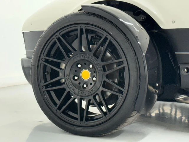 2022 Vanderhall Venice - Image 20 of 21