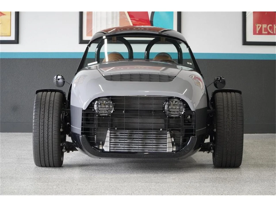 2022 Vanderhall Carmel - Image 21 of 31