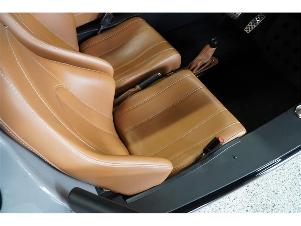 2022 Vanderhall Carmel - Image 31 of 31