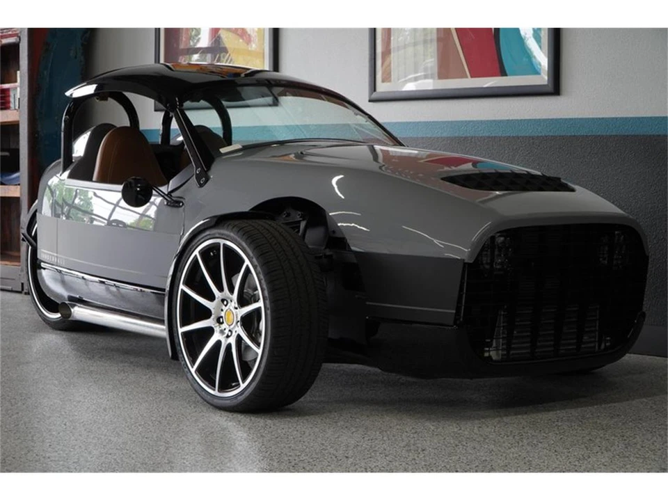 2022 Vanderhall Carmel - Image 19 of 31