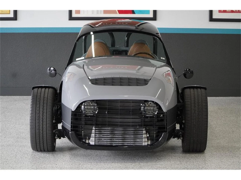 2022 Vanderhall Carmel - Image 23 of 31
