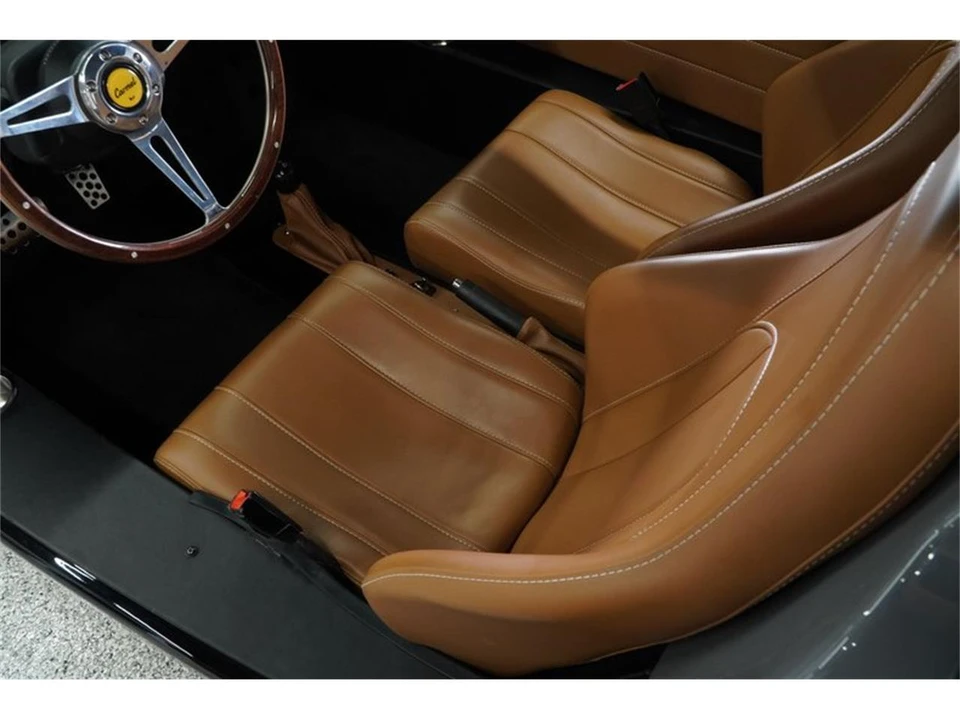 2022 Vanderhall Carmel - Image 29 of 31
