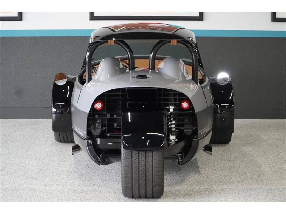 2022 Vanderhall Carmel - Image 10 of 31