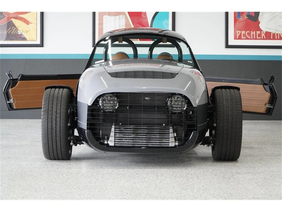 2022 Vanderhall Carmel - Image 22 of 31