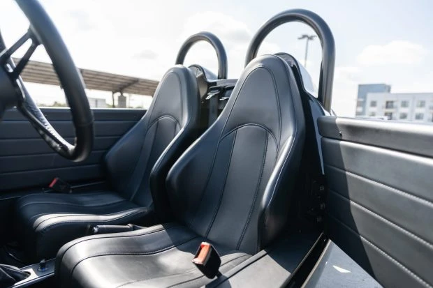 2022 Vanderhall Carmel - Image 4 of 7