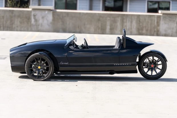 2022 Vanderhall Carmel - Image 3 of 7