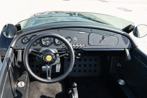 2022 Vanderhall Carmel - Image 5 of 7