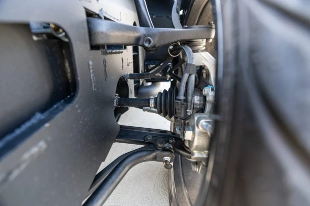 2022 Vanderhall Carmel - Image 7 of 7