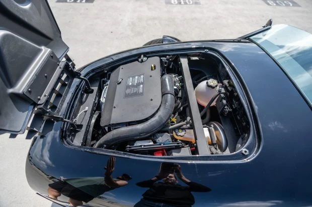 2022 Vanderhall Carmel - Image 6 of 7