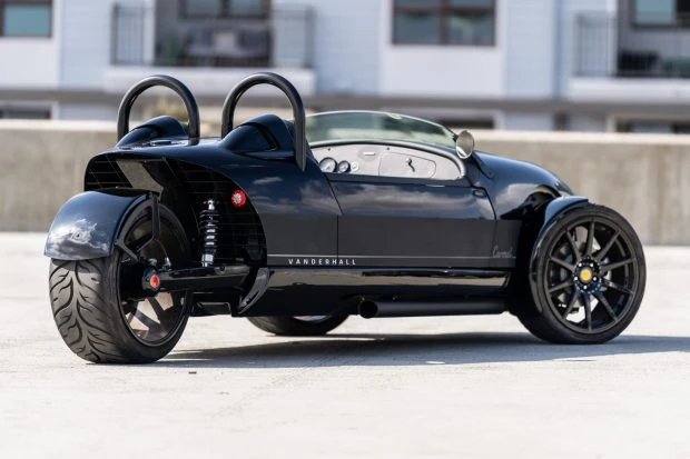2022 Vanderhall Carmel - Image 2 of 7