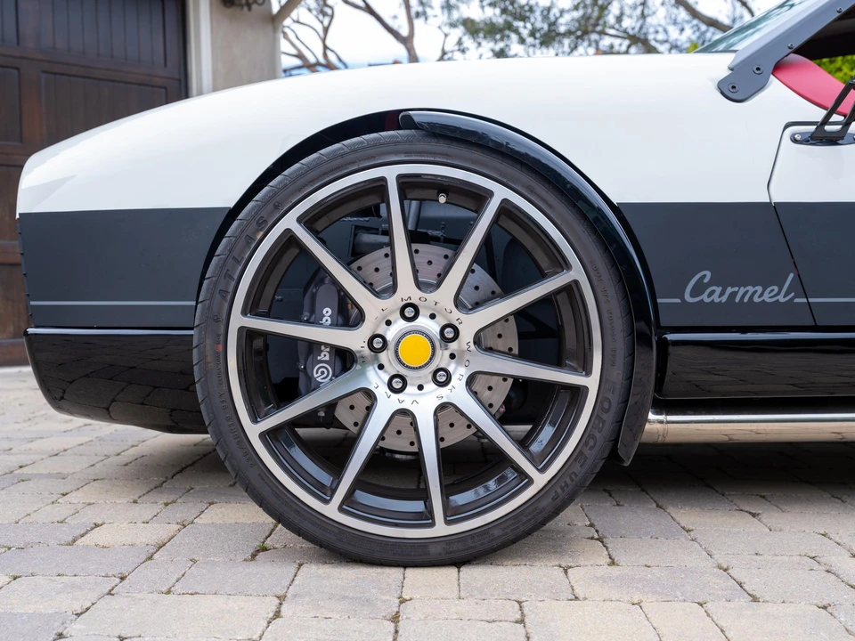 2022 Vanderhall Carmel - Image 26 of 31