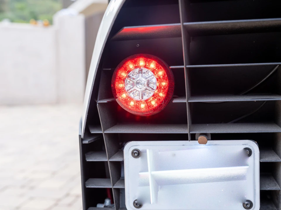 2022 Vanderhall Carmel - Image 16 of 31
