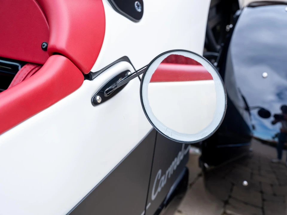 2022 Vanderhall Carmel - Image 20 of 31