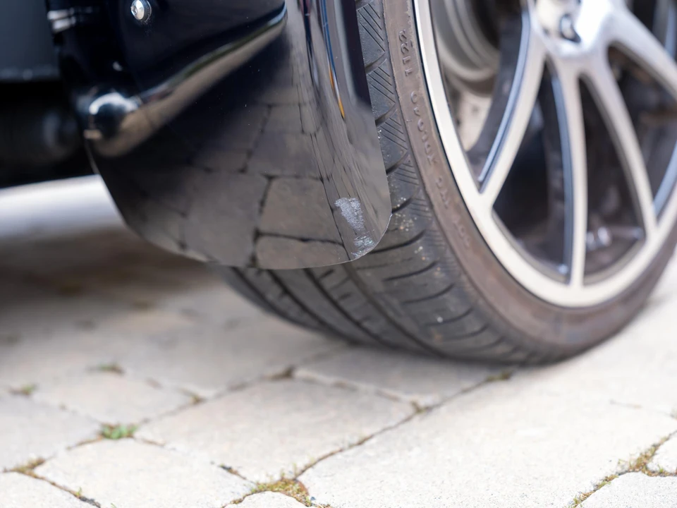 2022 Vanderhall Carmel - Image 22 of 31
