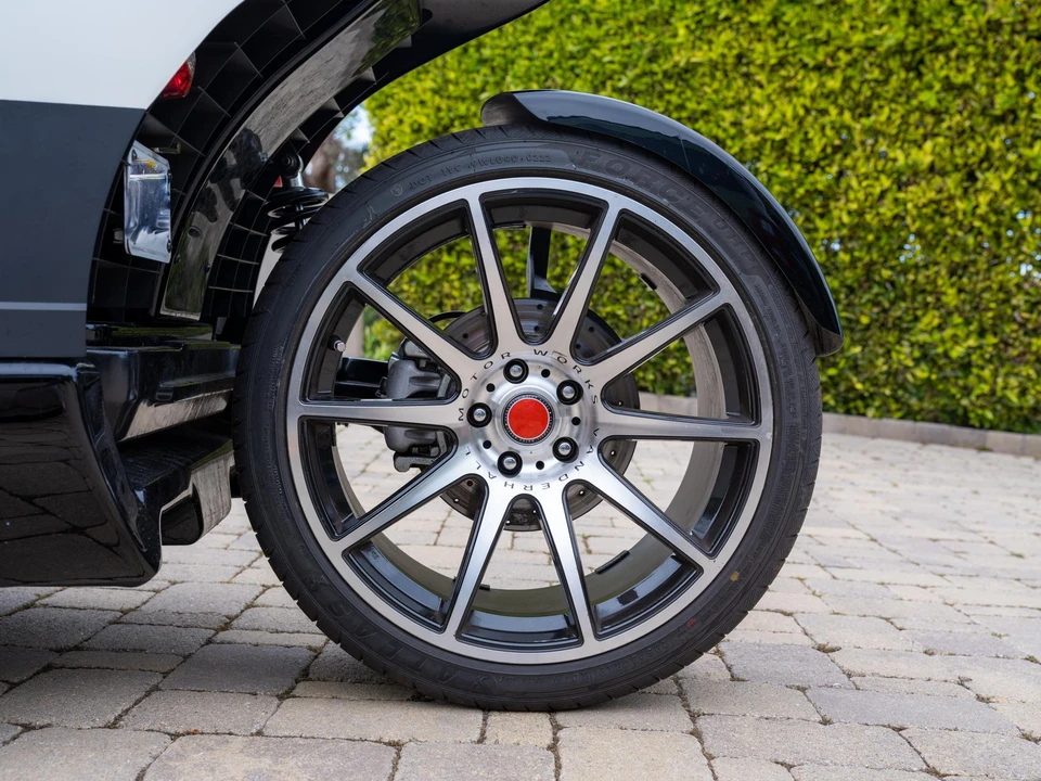 2022 Vanderhall Carmel - Image 27 of 31