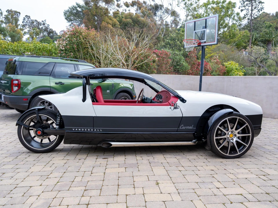 2022 Vanderhall Carmel - Image 7 of 31