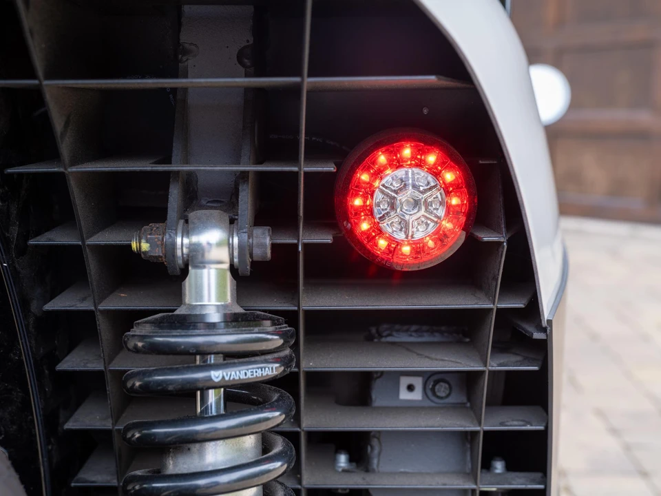2022 Vanderhall Carmel - Image 18 of 31