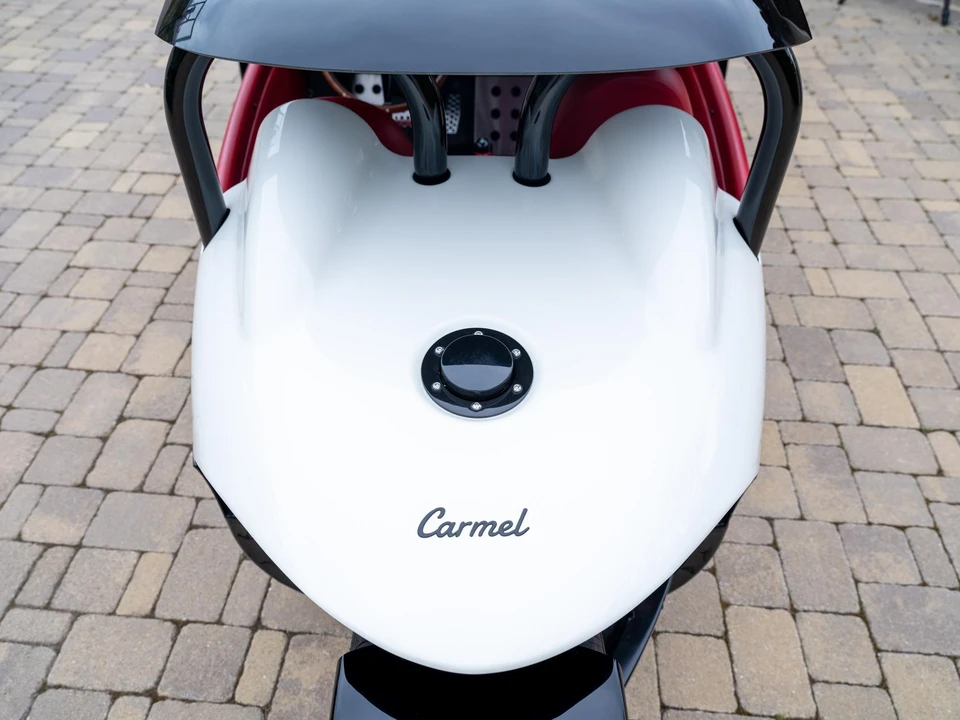 2022 Vanderhall Carmel - Image 15 of 31