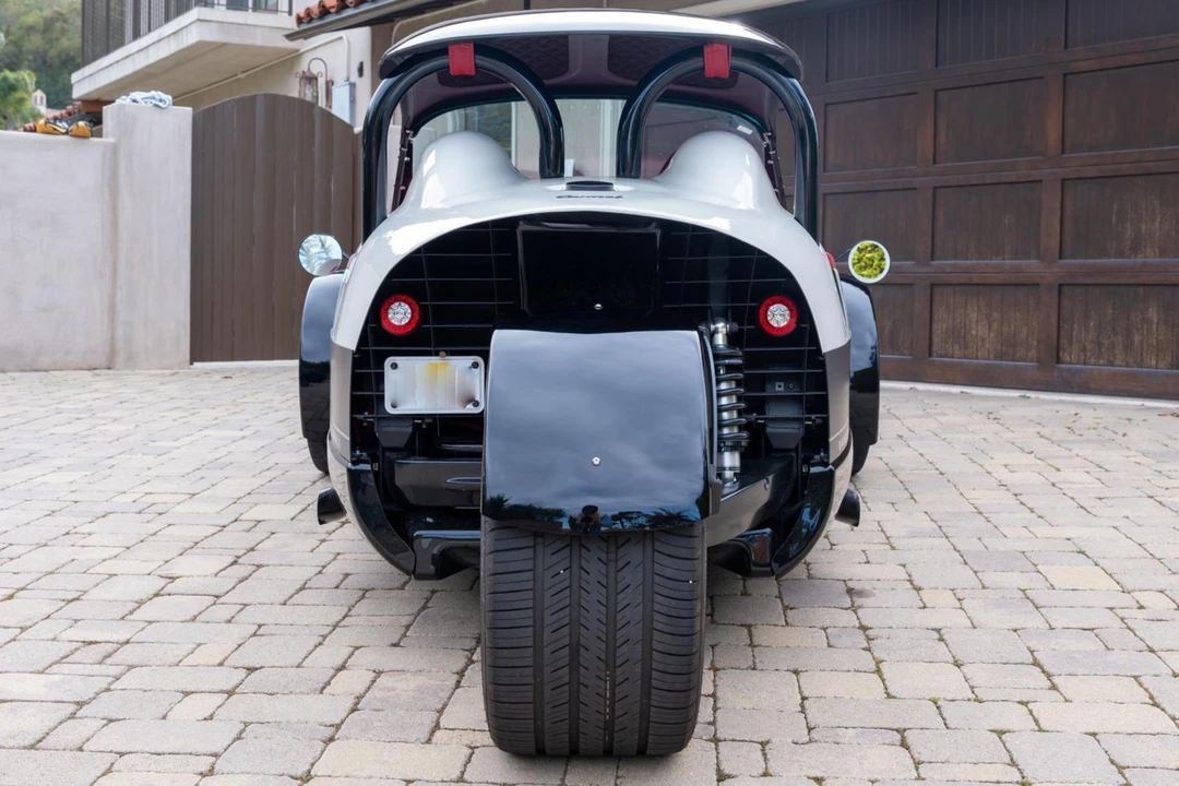 2022 Vanderhall Carmel - Image 5 of 31