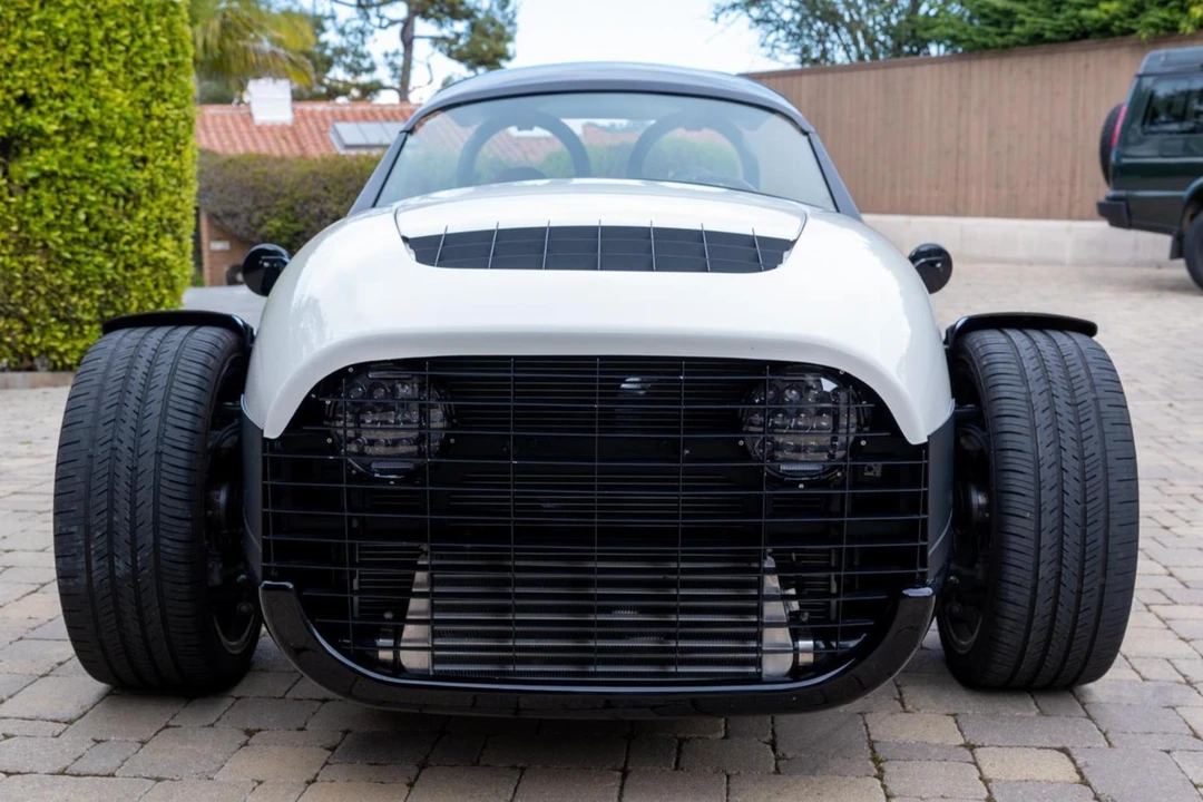 2022 Vanderhall Carmel - Image 2 of 31