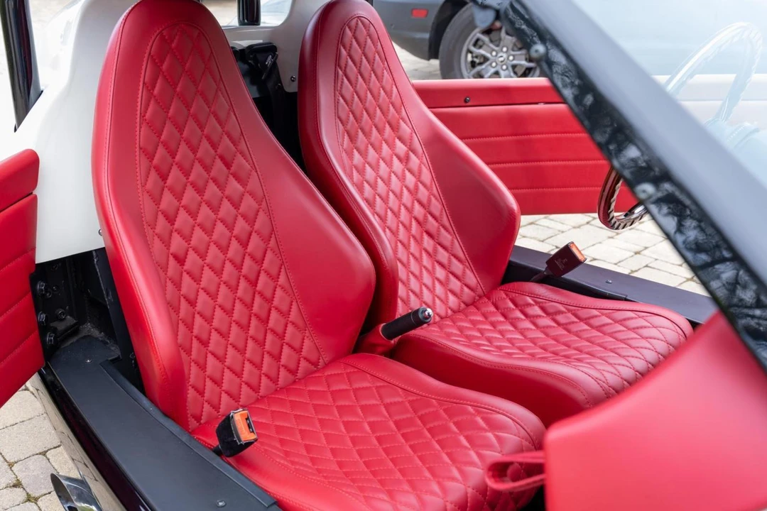 2022 Vanderhall Carmel - Image 31 of 31
