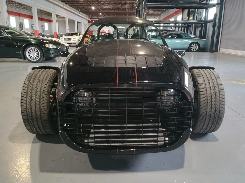 2022 Vanderhall Carmel - Image 11 of 12