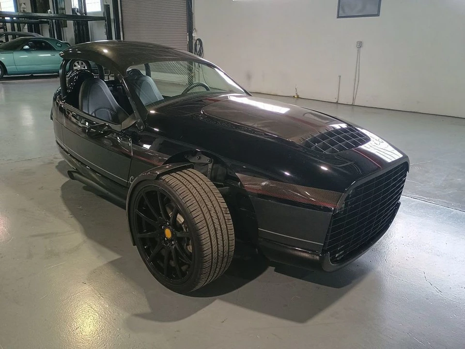 2022 Vanderhall Carmel - Image 10 of 12