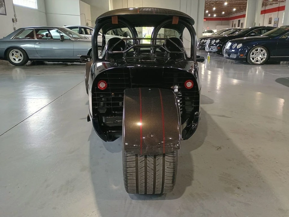 2022 Vanderhall Carmel - Image 5 of 12
